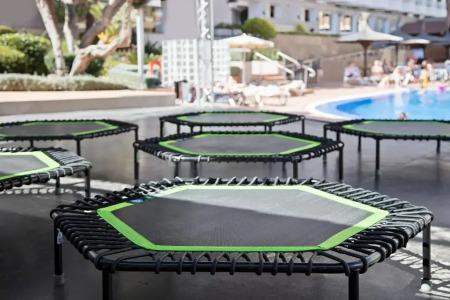 Sol Pelicanos Ocas - 19