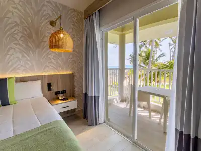 Grand Sirenis Punta Cana Resort & Aquagames - All Inclusive - 123