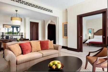 Shangri la Qaryat Al Beri Abu Dhabi - 45