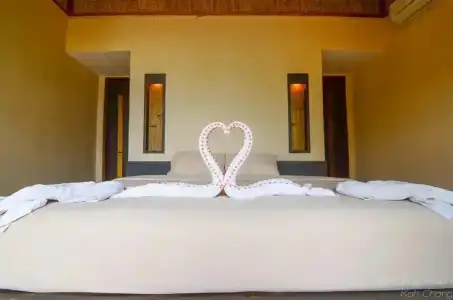 Siam Bay Resort Koh Chang - 40