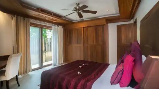Shiva Samui Luxury Villas - 116