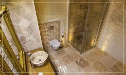 Azure Cave Suites - 47