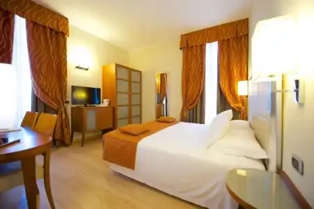 Best Western Crystal Palace - 15