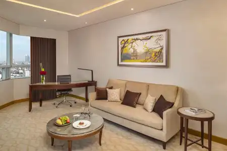 Melia Hanoi - 37