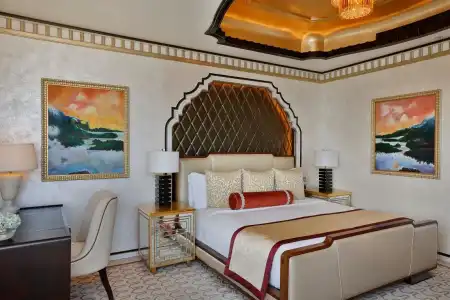 The St. Regis Abu Dhabi - 73