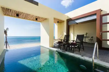 Pavilion Samui Villas and Resort - 98