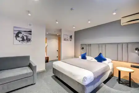 Orion Okhotnik & Spa - 108