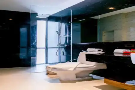 Sachas Uno Asoke Sukhumvit Bangkok - 69
