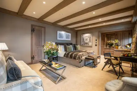 Gstaad Palace - 2