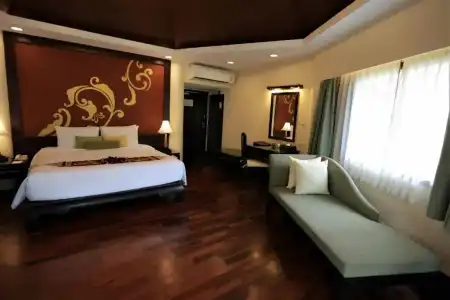 Seaview Resort Khao Lak - 42