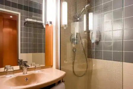 ibis Budapest Heroes Square - 52