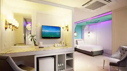 The Verandah - 64