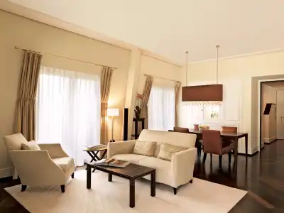 The Dolder Grand - 158