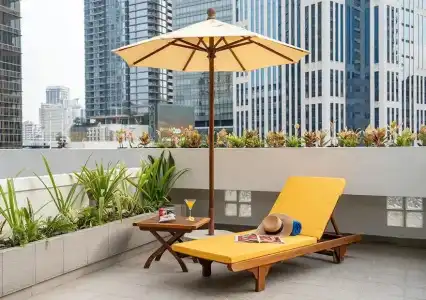 NH Bangkok Sukhumvit Boulevard - 63