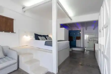 Kouros Exclusive & Suites Rhodes - 100