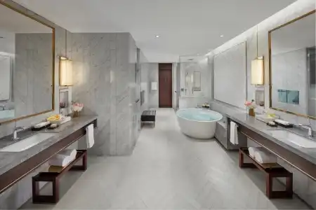 Mandarin Oriental Wangfujing Beijing - 54