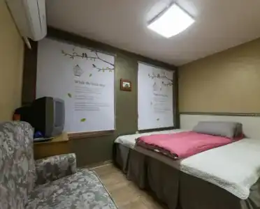 YEHADOYE Guest House - 27