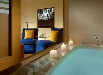 Raphaël – Relais & Châteaux - 43