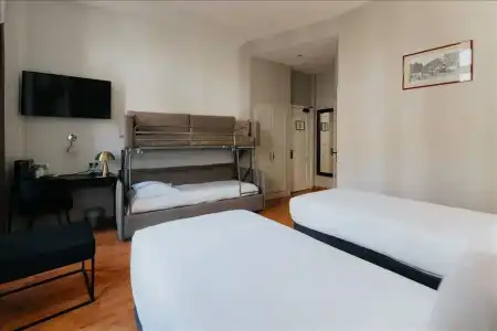 Hôtel Albert 1er - 31