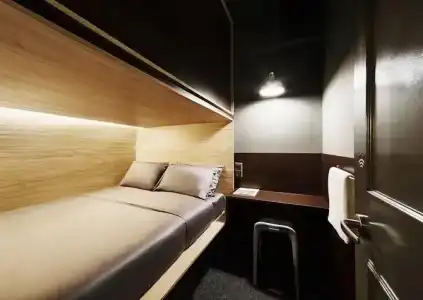 The Pod at Beach Road - 37
