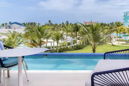 Dreams Cap Cana - 54
