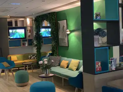 Holiday Inn Paris - Montmartre by IHG - 22