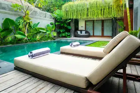 JAPA Suites & Villas - 42