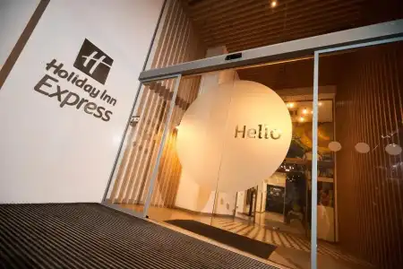 Holiday Inn Express Malta by IHG - 26