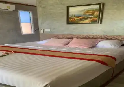 Suanya Kohkood Resort and Spa - 31