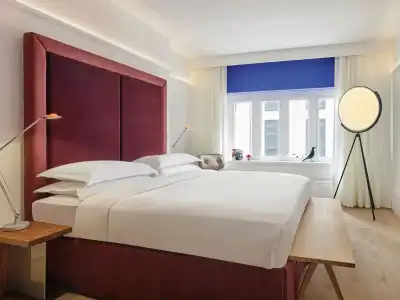 Andaz London Liverpool Street, By Hyatt - 53
