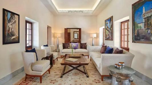 Park Hyatt Zanzibar - 60