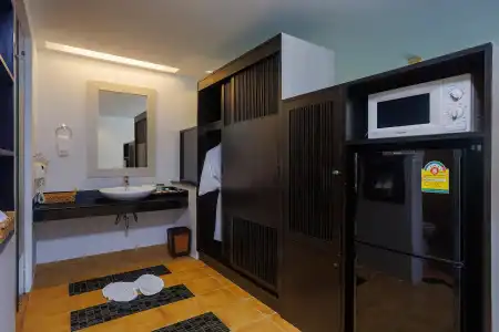 Anyavee Tubkaek Beach Resort - 69