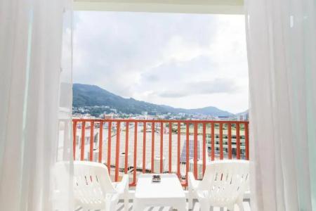 The Frutta Boutique Patong Beach - 63