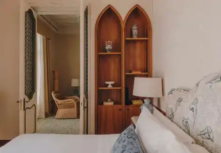 Grand Timeo, A Belmond, Taormina - 127