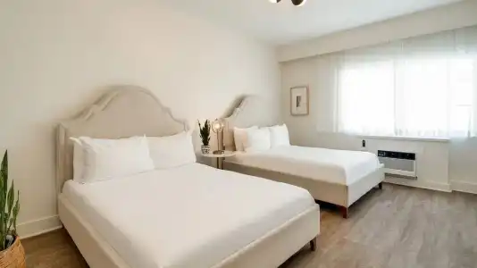 Kenmore Village, South Beach - 26