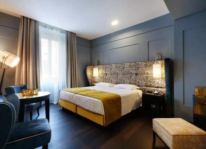 Stendhal Luxury Suites - 50