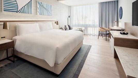 JW Marriott Mexico City Polanco - 50