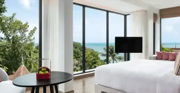 Avani+ Koh Lanta Krabi Resort - 59