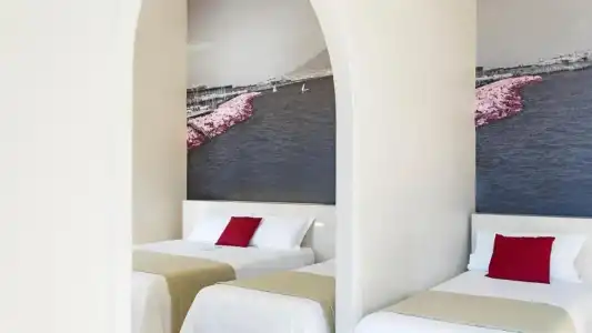 B&B Napoli - 4