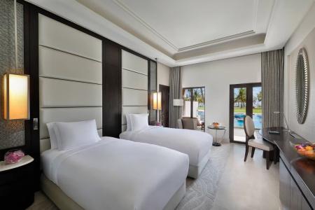 Al Bustan Palace, a Ritz-Carlton - 78