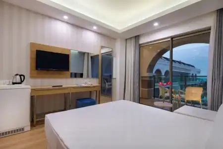 Dosinia Luxury Resort - Ultra All Inclusive - 58
