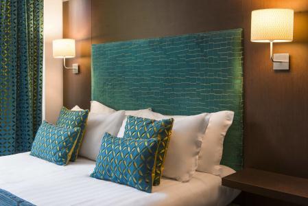 Chic & Town Luxury Rooms Piazza del popolo - 2