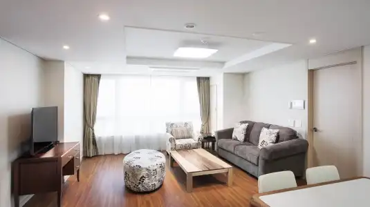 Crown Harbor Busan - 47