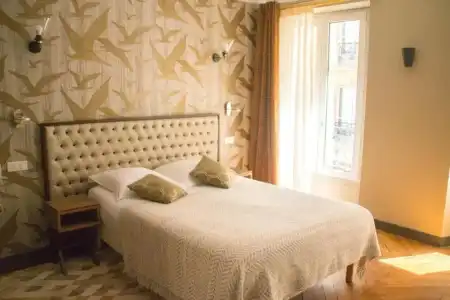 Excelsior Batignolles - 24