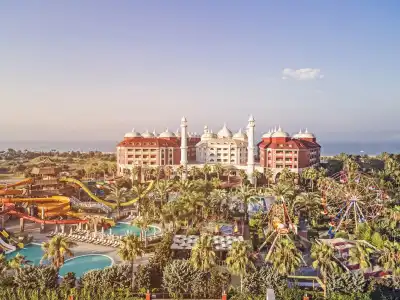 Royal Taj Mahal - All Inclusive - 37