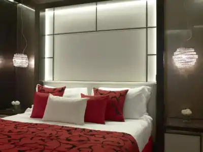 The Carlton, Milan - 36