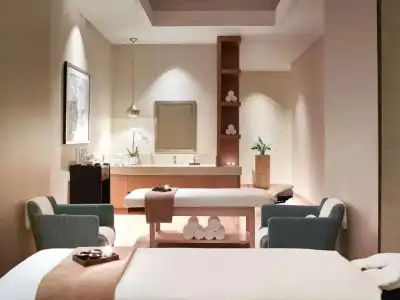 Swissôtel Al Ghurair - 26