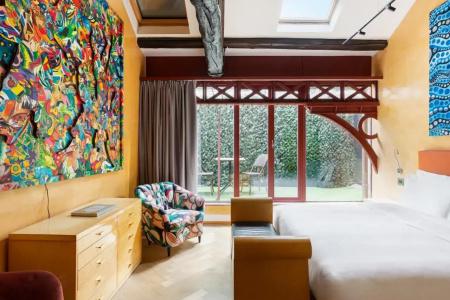 Galleria Vik Milano - Townhouse Galleria - Small Luxurys of the World - 21