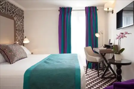 Hôtel Phileas Lazare & Spa - Opéra - 82