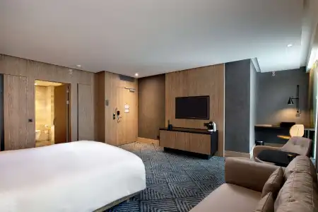 Hilton London Bankside - 70